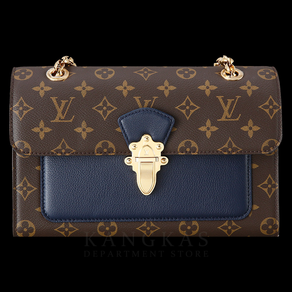LOUIS VUITTON(USED)루이비통 모노그램 빅투아